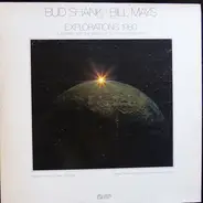 Bud Shank - Bill Mays - Explorations: 1980