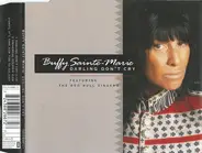 Buffy Sainte-Marie featuring The Red Bull Singers - Darling Don't Cry