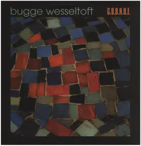 Bugge Wesseltoft - G.U.B.N.U.F.