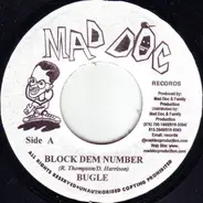 Bugle - Block Dem Number