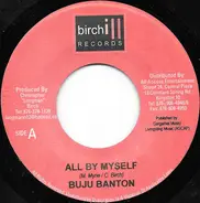 Buju Banton - All By Myself