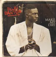 Buju Banton - Make My Day