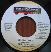 Buju Banton - Good Looks