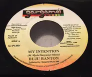 Buju Banton - My Intention