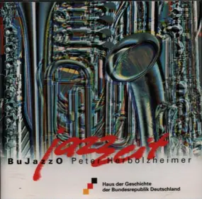BuJazzO - Jazzeit