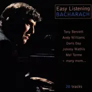 Burt Bacharach  / Tony Bennett / a.o. - Easy Listening Bacharach