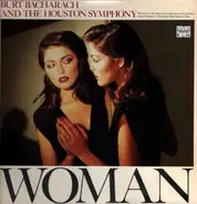 Burt Bacharach And The Houston Symphony Orchestra - Woman