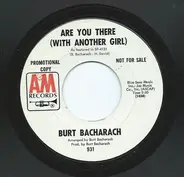 Burt Bacharach - Are You There (With Another Girl)