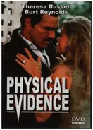 Burt Reynolds / Michael Crichton a.o. - Physical Evidence