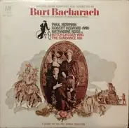 Burt Bacharach - Butch Cassidy And The Sundance Kid (Original Movie Soundtrack)