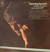 Burt Bacharach - Make It Easy on Yourself