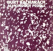 Burt Bacharach - All Kinds Of People