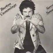 Burton Cummings - Sweet Sweet