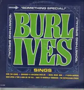 Burl Ives - Something Special