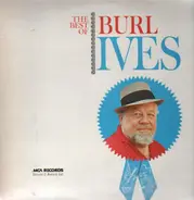 Burl Ives - The Best Of Burl Ives