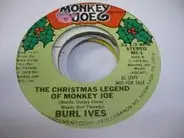 Burl Ives - It's Gonna Be A Mixed Up Xmas