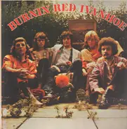 Burnin Red Ivanhoe - Burnin Red Ivanhoe