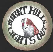 Burnt Hills - Lights Out