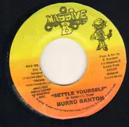 Burro Banton - Settle Yourself