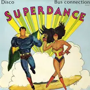 Bus Connection - Superdance