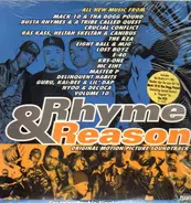 Busta Rhymes, Lost Boyz a.o. - Rhyme & Reason