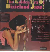 Buster Bailey, George Wettling, Rex Stewart, etc - The Golden Era Of Dixieland Jazz
