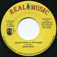 Bushman - Lightening & Thunder