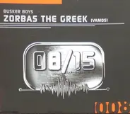 Busker Boys - Zorbas The Greek (Vamos)
