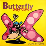 Butterfly - Way Down