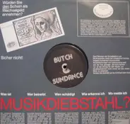 Butch & Sundance - Got This Heaven