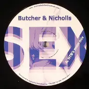 Butcher & Nicholls - Sex