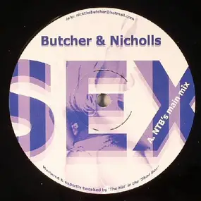 The Butcher - Sex