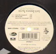Butcher - Dirty Young Guy