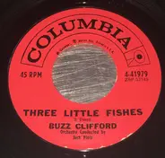 Buzz Clifford - Three Little Fishes