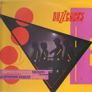 Buzzcocks - A Different Kind of Tension
