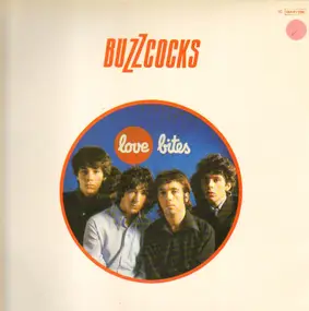 Buzzcocks - Love Bites (Album)