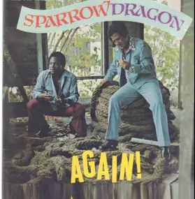 Byron Lee & the Dragonaires - Sparrow Dragon Again
