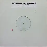 Byron Stingily - Get Up (Derrick Carter Mix)