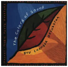 BYU Chamber Orchestra - The Colors of Sound