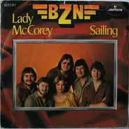 Bzn - Lady McCorey