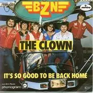Bzn - The Clown