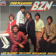 Bzn - Our Pleasure