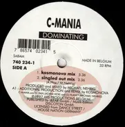 C-Mania - Dominating