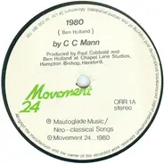 C C Mann - 1980