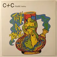 C + C Music Factory - Take A Toke