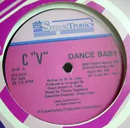 C 'v' - Dance Baby