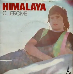 C. Jerome - Himalaya