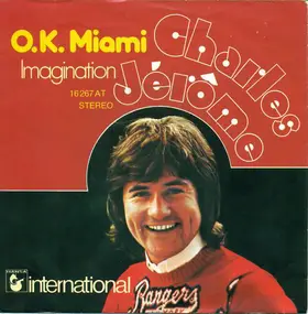 C. Jerome - O.K. Miami