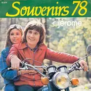 C. Jérôme - Souvenirs 78