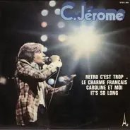 C. Jérôme - Retro C'est Trop